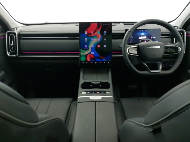 Used Jaecoo Jaecoo 7 2025 for sale - 77955686: Photo 2