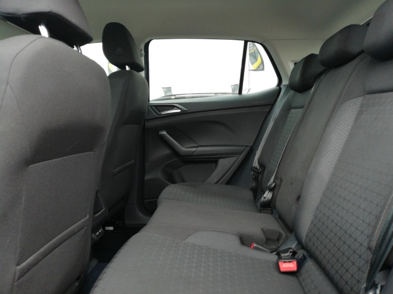 Used Volkswagen T-Cross 2022 for sale - 77709308: Photo 6