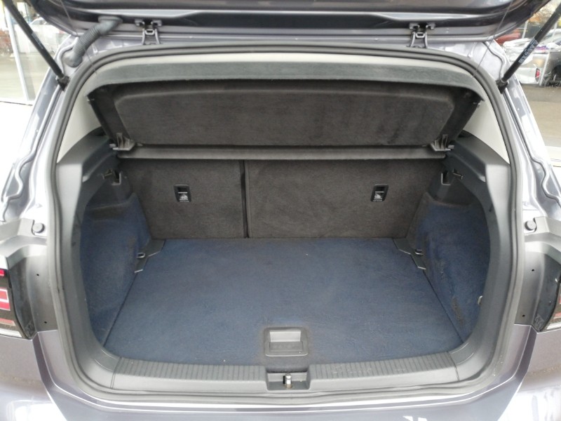 Used Volkswagen T-Cross 2022 for sale - 77709308: Photo 8