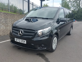 Mercedes-Benz - Vito