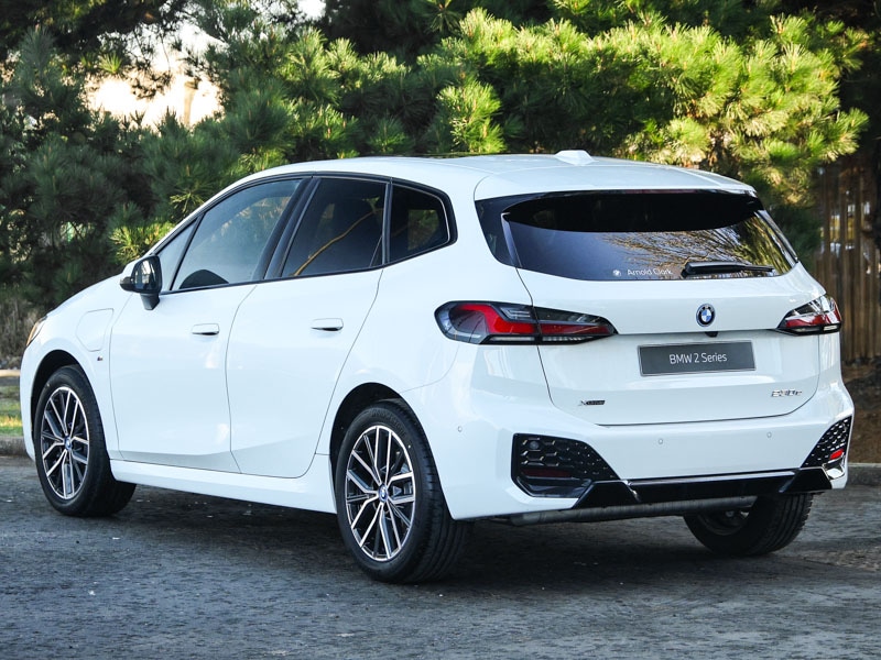 Used BMW 2 Series 2025 for sale - 78114936: Photo 3