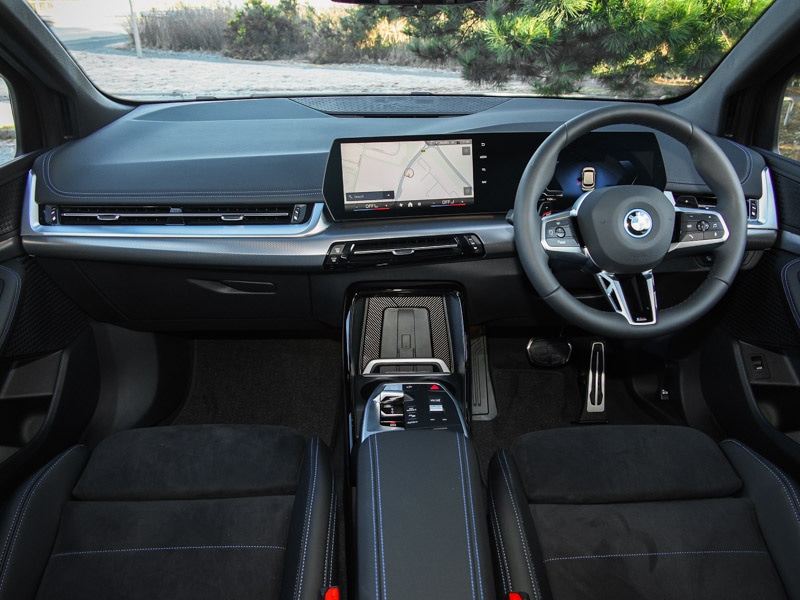 Used BMW 2 Series 2025 for sale - 78114936: Photo 4