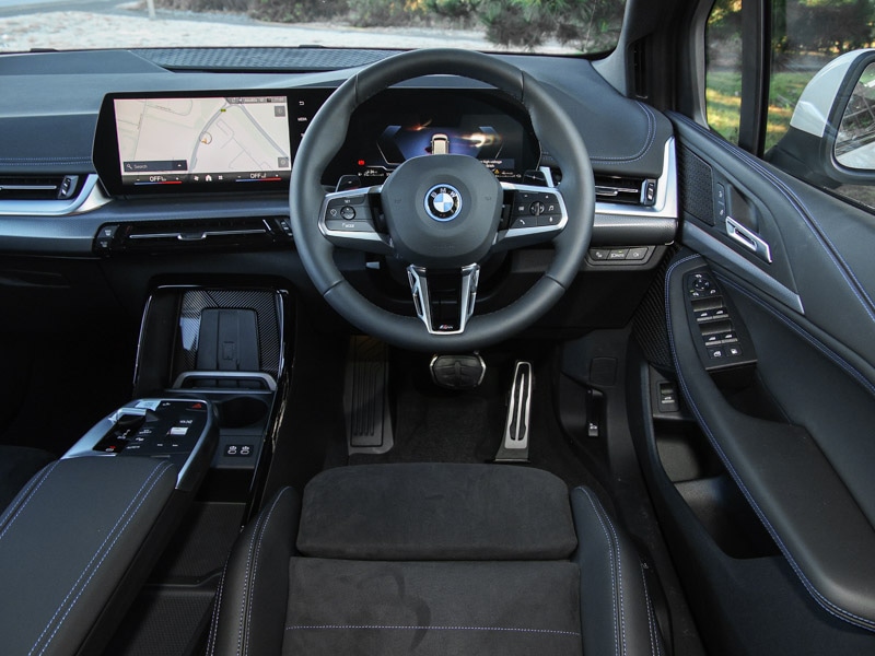 Used BMW 2 Series 2025 for sale - 78114936: Photo 5