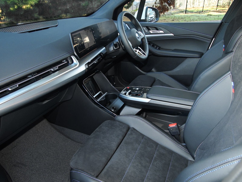 Used BMW 2 Series 2025 for sale - 78114936: Photo 7