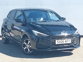 Used MG MG3 2026 for sale - 78450939: Photo