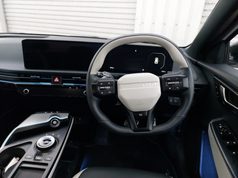 Used Kia EV6 2025 for sale - 77797657: Photo 7