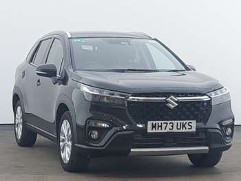 2024 - 1.4 Boosterjet 48V Hybrid Motion 5dr