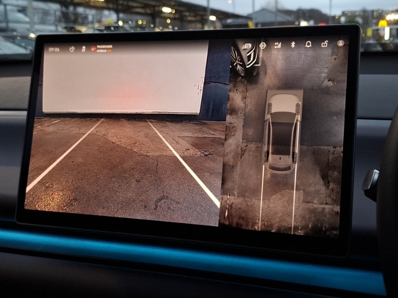 Used Leapmotor C10 2025 for sale - 77184393: Photo 10