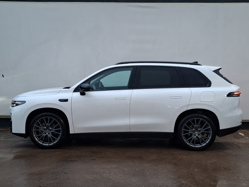 Used Leapmotor C10 2025 for sale - 77184393: Photo 4