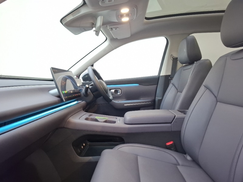 Used Leapmotor C10 2025 for sale - 77184393: Photo 5