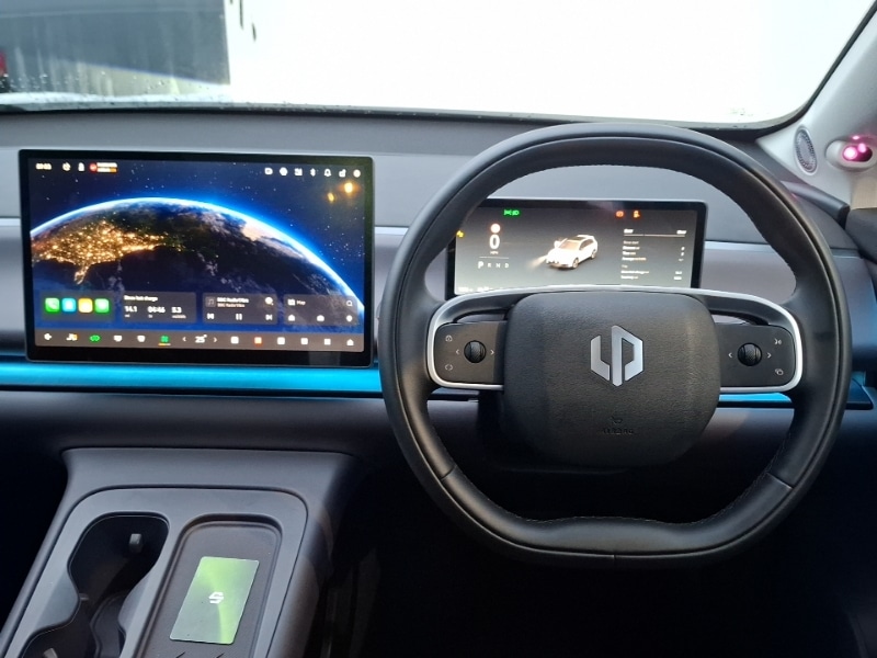 Used Leapmotor C10 2025 for sale - 77184393: Photo 7