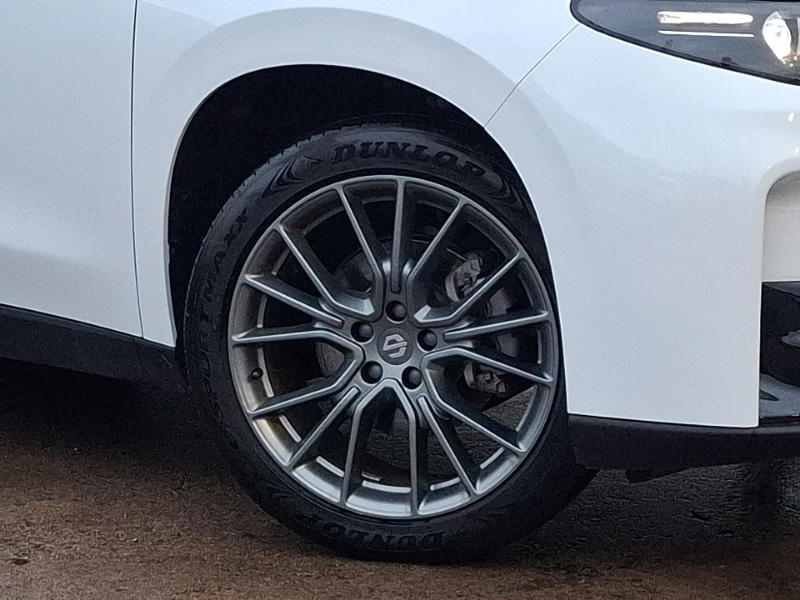 Used Leapmotor C10 2025 for sale - 77184393: Photo 9