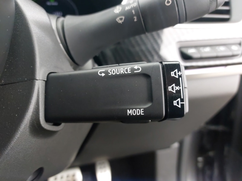 Used Renault Arkana 2022 for sale - 77304640: Photo 12