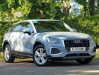 2022 - 30 TFSI Sport 5dr