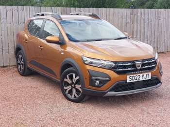 2022 - 1.0 TCe Prestige 5dr