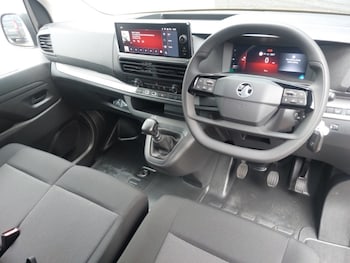 Used Vauxhall Vivaro 2025 for sale - 78917077: Photo
