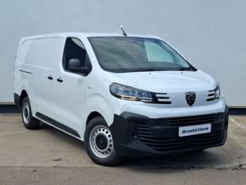 Used Peugeot Expert 2024 for sale - 74989039: Photo