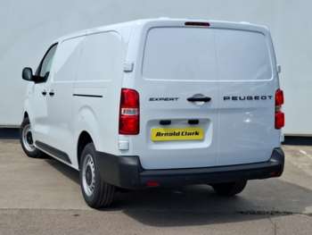 Used Peugeot Expert 2024 for sale - 74989039: Photo
