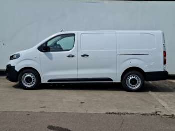 Used Peugeot Expert 2024 for sale - 74989039: Photo