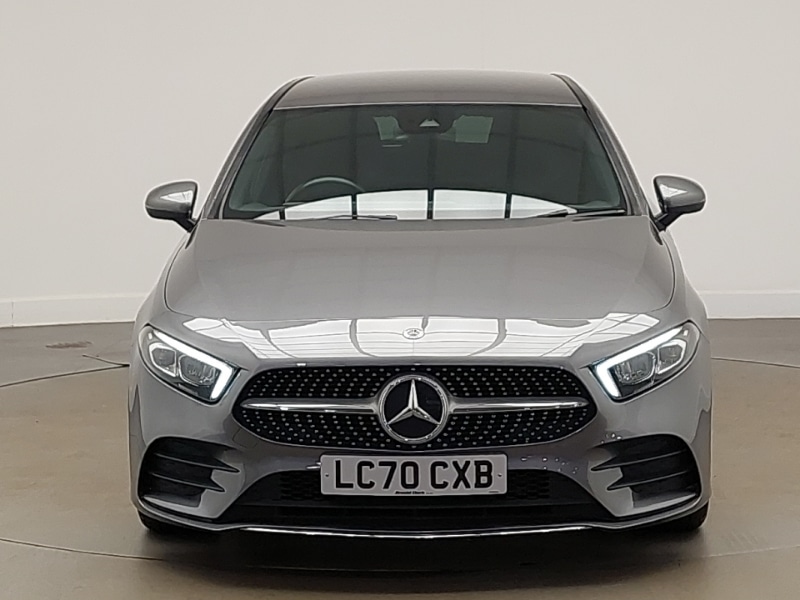 Used Mercedes-Benz A-Class 2020 for sale - 76816555: Photo 12