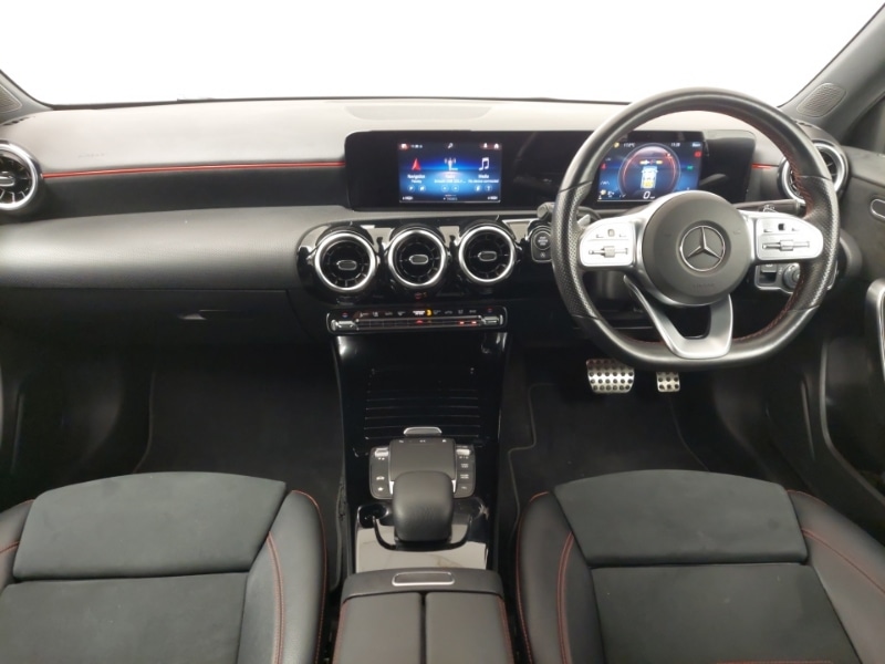 Used Mercedes-Benz A-Class 2020 for sale - 76816555: Photo 2