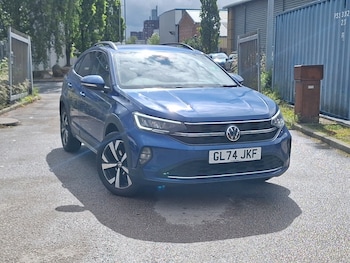 Used Volkswagen Taigo 2024 for sale - 78616752: Photo