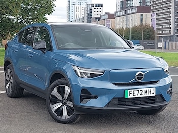 2022 - 170kW Recharge Core 69kWh 5dr Auto