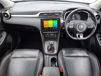 Used MG MG ZS 2021 for sale - 76506429: Photo