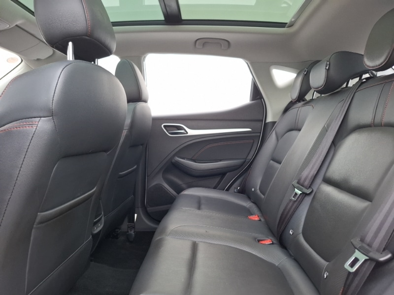 Used MG MG ZS 2021 for sale - 76506429: Photo 6