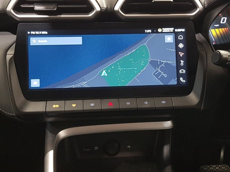 Used MG MG ZS 2024 for sale - 77761827: Photo 11