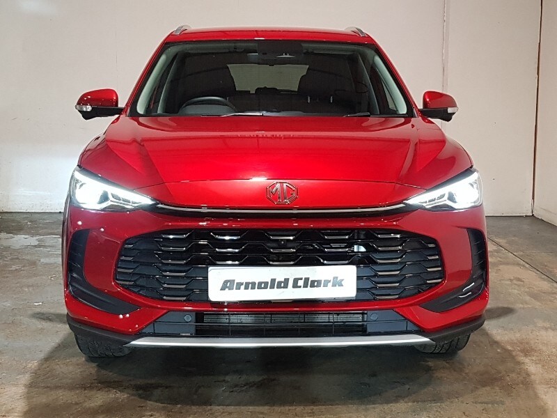 Used MG MG ZS 2024 for sale - 77761827: Photo 12