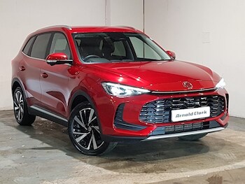 Used MG MG ZS 2024 for sale - 77761827: Photo