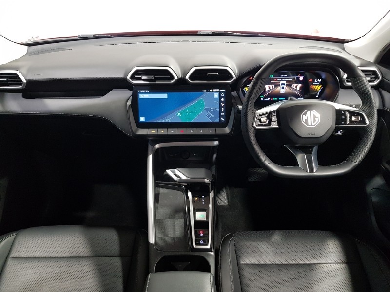 Used MG MG ZS 2024 for sale - 77761827: Photo 2