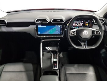 Used MG MG ZS 2024 for sale - 77761827: Photo