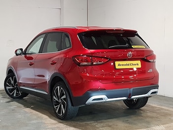 Used MG MG ZS 2024 for sale - 77761827: Photo