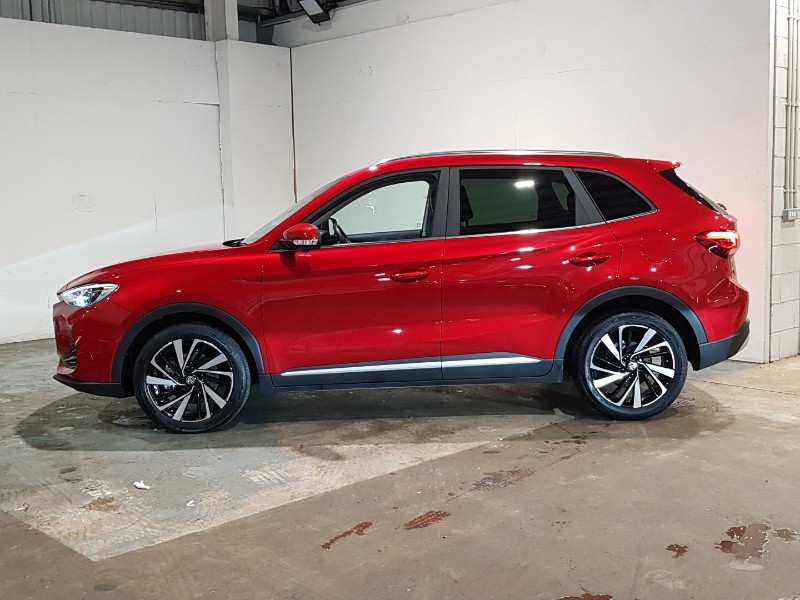 Used MG MG ZS 2024 for sale - 77761827: Photo 4