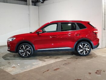 Used MG MG ZS 2024 for sale - 77761827: Photo