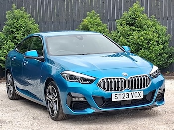 Used BMW 2 Series 2023 for sale - 79585672: Photo
