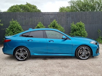 Used BMW 2 Series 2023 for sale - 79585672: Photo