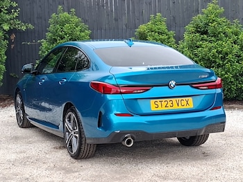 Used BMW 2 Series 2023 for sale - 79585672: Photo