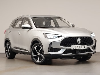 MG MG HS feature image