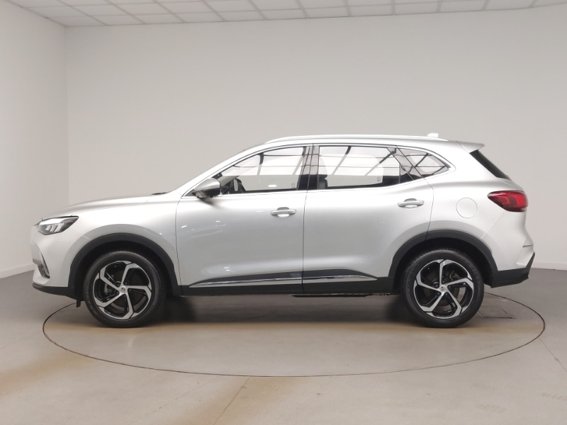 Used MG MG HS 2023 for sale - 77093143: Photo 4