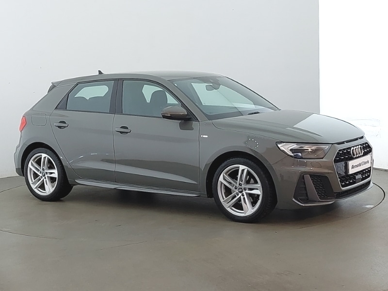 Used Audi A1 2023 for sale - 76786144: Photo 12