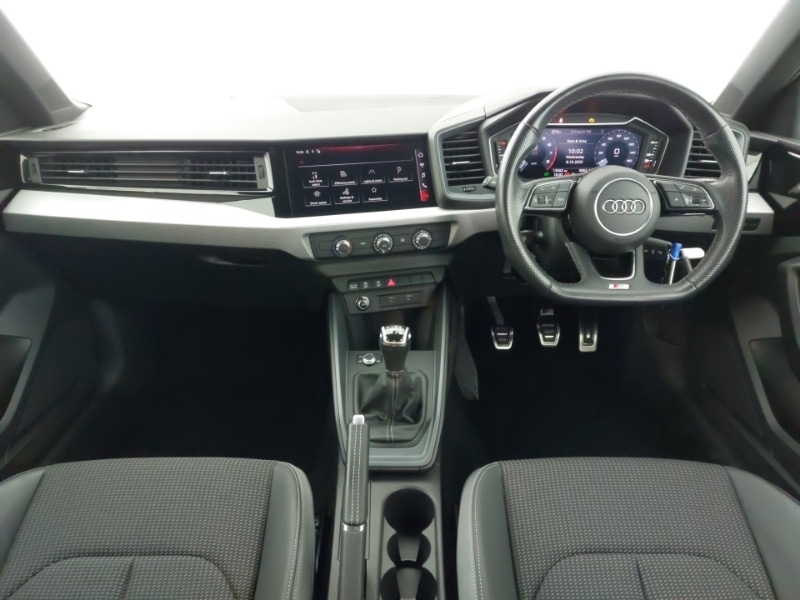 Used Audi A1 2023 for sale - 76786144: Photo 2