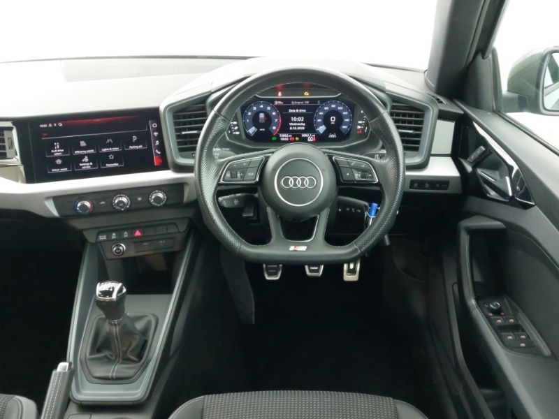 Used Audi A1 2023 for sale - 76786144: Photo 7