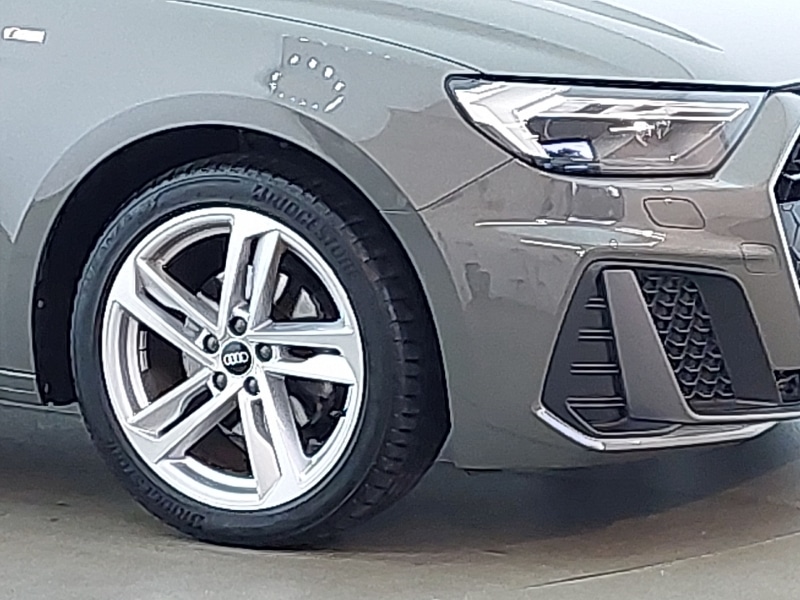 Used Audi A1 2023 for sale - 76786144: Photo 9