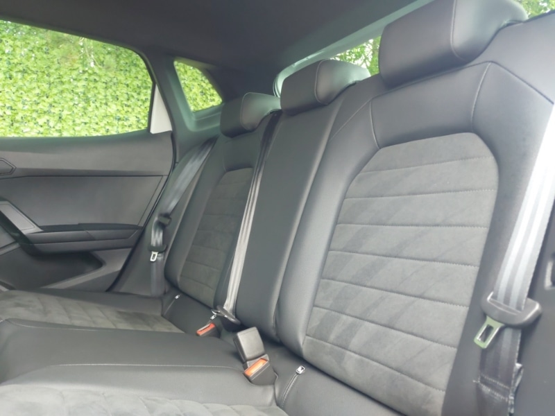 Used SEAT Ibiza 2024 for sale - 76354101: Photo 6