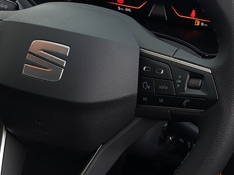 Used SEAT Ibiza 2025 for sale - 77253287: Photo 12