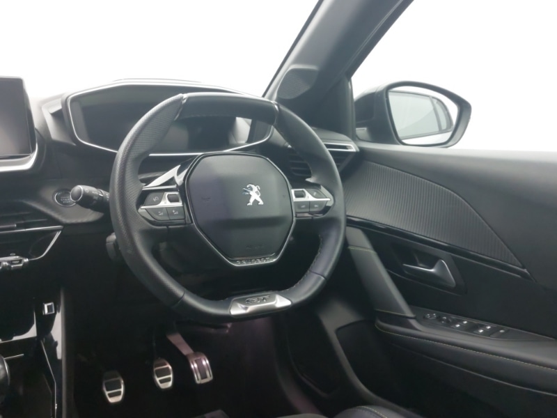 Used Peugeot 208 2022 for sale - 76451370: Photo 10