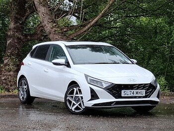 Used Hyundai i20 2024 for sale - 78790523: Photo
